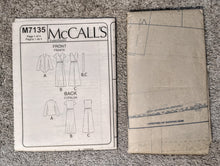 Load image into Gallery viewer, McCall's MP425 Women's Stretch Knit Collection (2015)