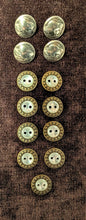 Load image into Gallery viewer, Western Button Mini-Collection