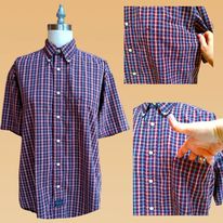 Load image into Gallery viewer, Baby Doll Dress, Crop Top, Tunic, and Shirt Extender Upcycled Sewing Project