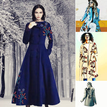 Load image into Gallery viewer, Western Wildflower Crochet Applique Pattern