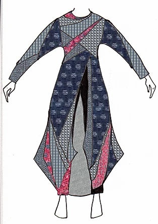 What is "Lagenlook," and Why Don't Americans like it?