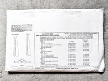 Load image into Gallery viewer, Kwik Sew 352 Men's Necktie (1985)
