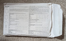 Load image into Gallery viewer, Simplicity 9326 (1994) Men's Pattern &amp; Notions Bundle
