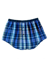 Load image into Gallery viewer, Baby Doll Dress, Crop Top, Tunic, and Shirt Extender Upcycled Sewing Project
