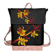 Load image into Gallery viewer, Vintage Bloom Crochet Applique Pattern
